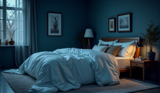 Sommeil biphasique : Guide complet pour optimiser votre repos et productivité 