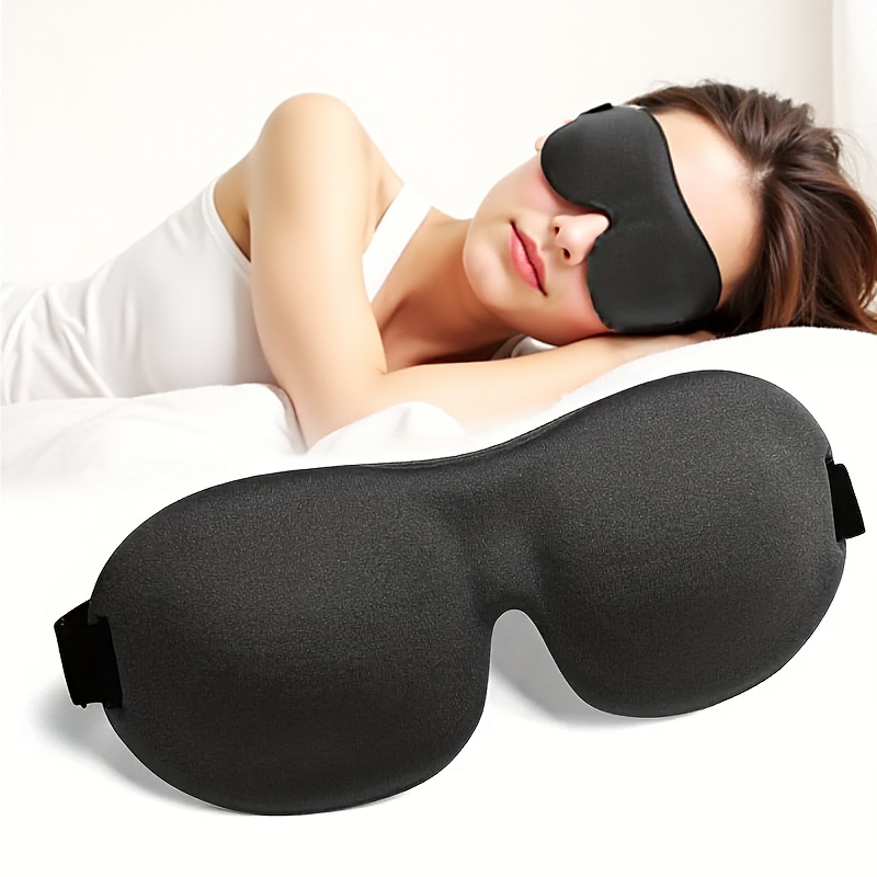 Masque de nuit 3D