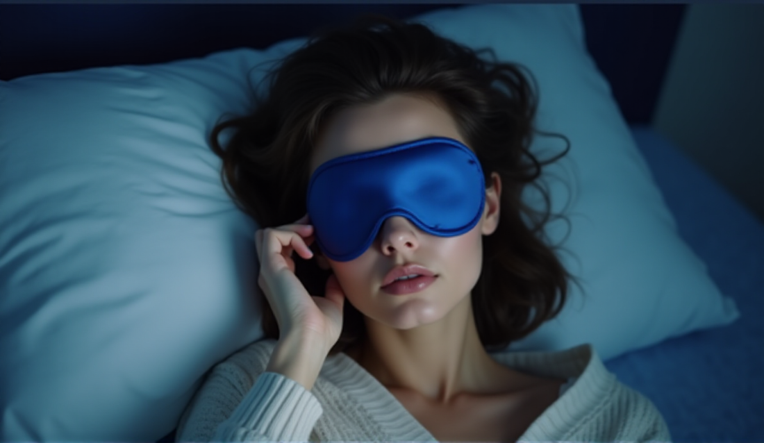 Meilleur masque de nuit : Top 4 et guide complet pour un sommeil réparateur