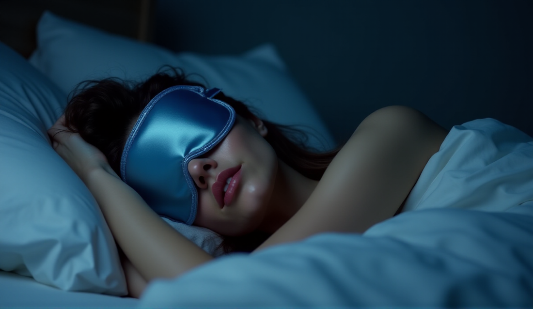 Passer une bonne nuit : 10 astuces incontournables pour un sommeil réparateur