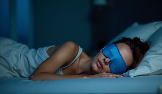 Se rendormir la nuit : 10 techniques efficaces pour retrouver le sommeil