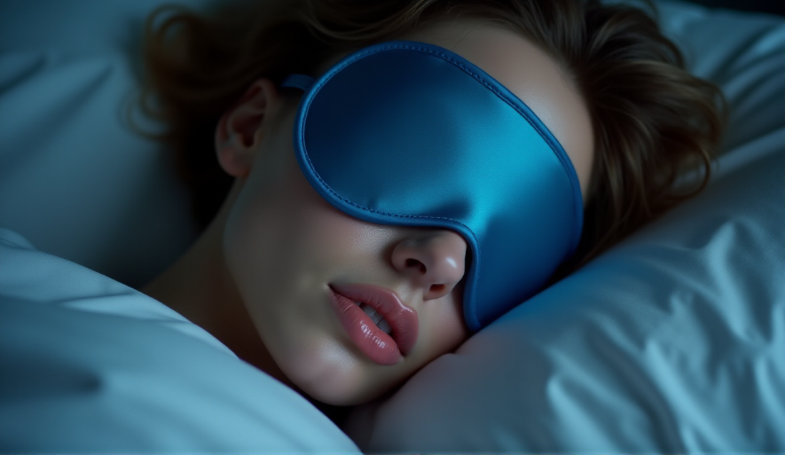 Comment s'endormir rapidement : 10 techniques efficaces pour un sommeil instantané