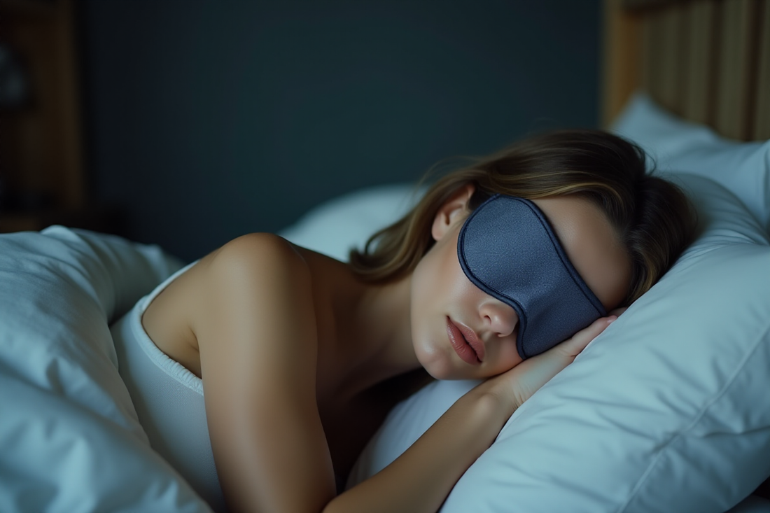 Quel masque de nuit choisir ?