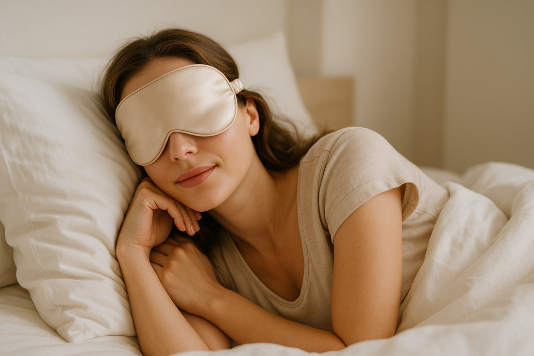 Bouchons d'oreilles natation : protection et confort