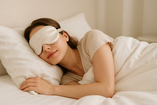 Comment mettre correctement ses bouchons d’oreilles