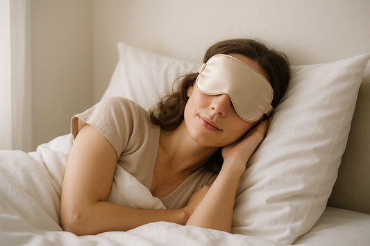 Mélatonine et obscurité : pourquoi le noir est essentiel