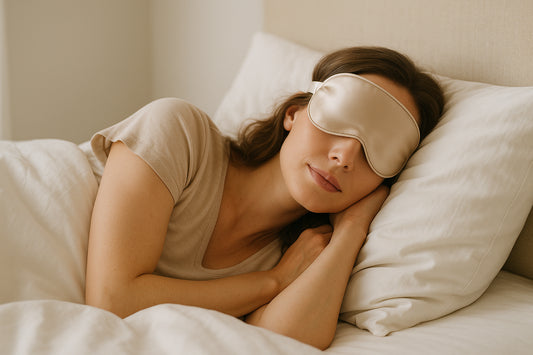 Rythme circadien et lumière : mieux dormir dès ce soir