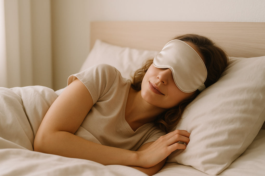 Température idéale de la chambre pour bien dormir: guide