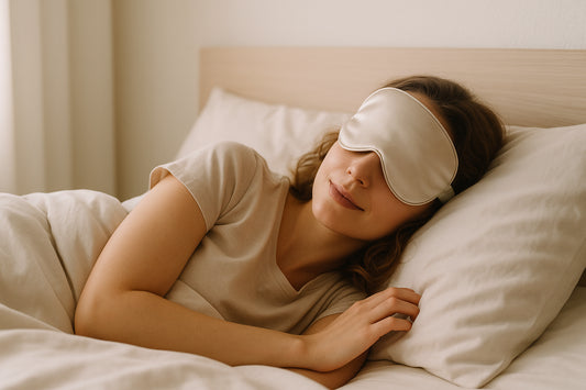 Température idéale de la chambre pour bien dormir: guide