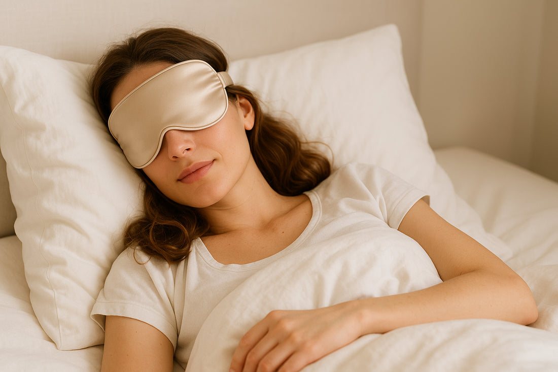 Cycles du sommeil : comment optimiser vos nuits dès ce soir