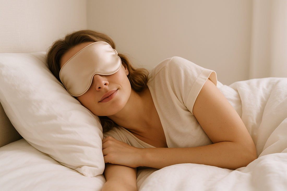 Comment composer le kit sommeil parfait pour l'avion