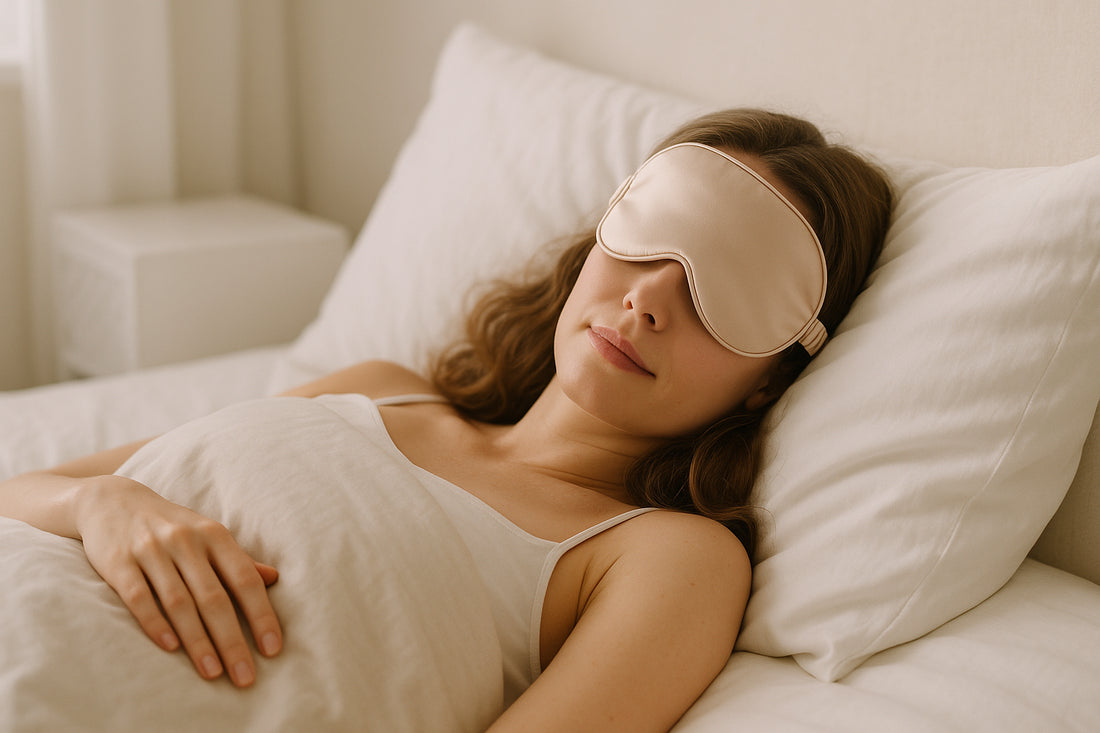 Sieste réparatrice : techniques, durée et accessoires clés