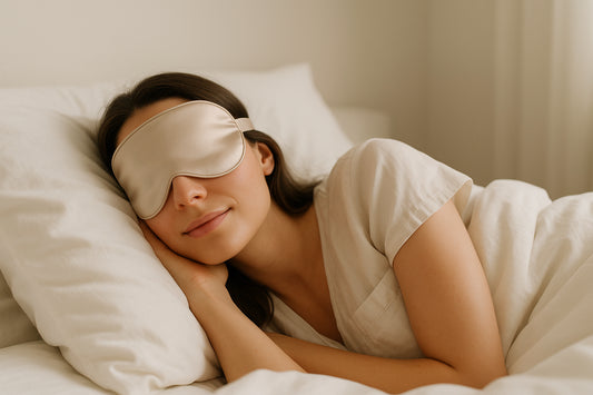 Partenaire qui ronfle : comment retrouver le sommeil