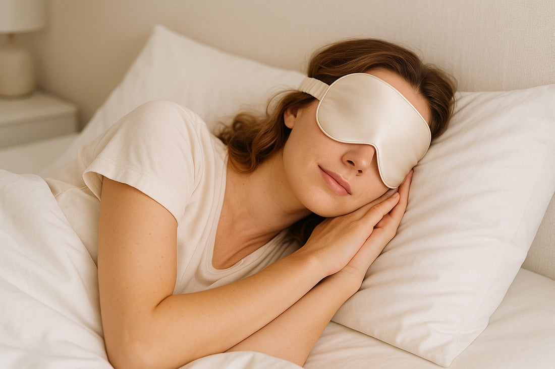 Réveil nocturne : causes et solutions simples qui marchent