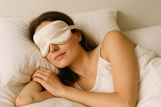 Insomnie d'endormissement : techniques qui marchent