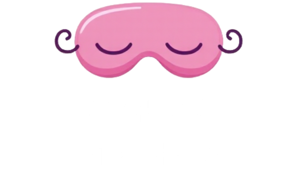 Masque de Morphée logo